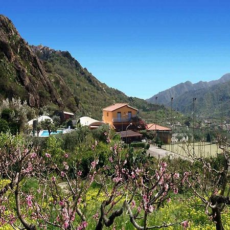 Agriturismo Ghiritina Francavilla di Sicilia Exterior foto
