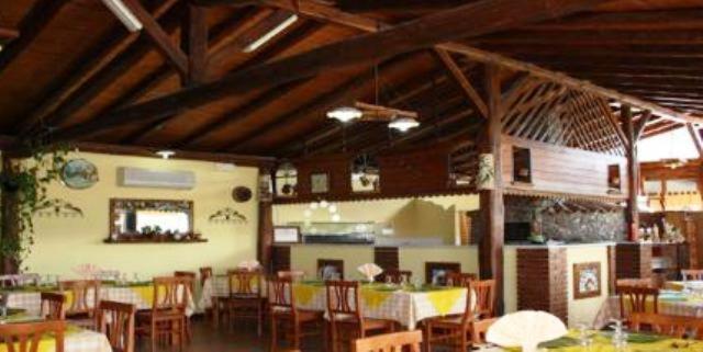 Agriturismo Ghiritina Francavilla di Sicilia Exterior foto