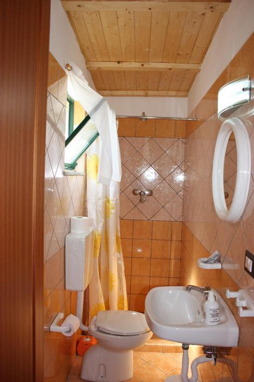 Agriturismo Ghiritina Francavilla di Sicilia Zimmer foto